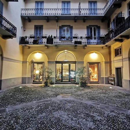 Flora Inn, Super Sweet Studio - Centro Bérgamo Exterior foto